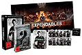 The Expendables 2 - Back for War - Limited 2-Disc Uncut Hero Pack