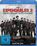 The Expendables 2 - Back for War