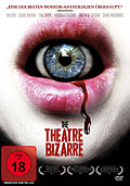 The Theatre Bizarre