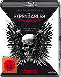 The Expendables Pack - Limitierte Sonderauflage