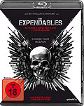 Film: The Expendables Pack - Limitierte Sonderauflage