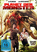 Film: Planet der Monster