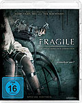 Film: Fragile - Special Edition