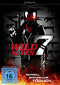 Film: Wild Seven