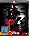 Film: Wild Seven