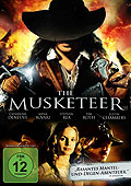 Film: The Musketeer