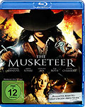 Film: The Musketeer