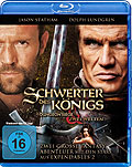 Film: Schwerter des Knigs Box - Dungeon Siege / Zwei Welten