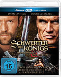 Schwerter des Knigs Box - Dungeon Siege / Zwei Welten - 3D