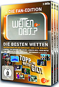 Wetten Dass...? - Die Fan-Edition