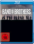 Film: Band Of Brothers - Wir waren wie Brder