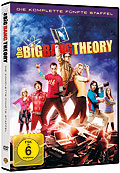 The Big Bang Theory - Staffel 5