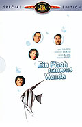 Film: Ein Fisch namens Wanda - Special Edition