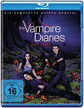 Film: The Vampire Diaries - Staffel 3