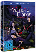 Film: The Vampire Diaries - Staffel 3