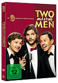 Film: Two and a Half Men - Mein cooler Onkel Charlie - Staffel 9