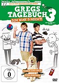 Film: Gregs Tagebuch 3 - Ich war's nicht