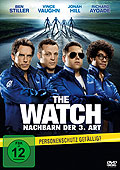 Film: The Watch - Nachbarn der dritten Art