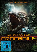 Film: Million Dollar Crocodile - Die Jagd beginnt