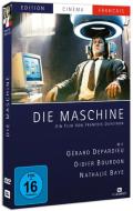 Film: Die Maschine - Edition Cinema Francais No. 04