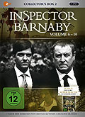 Inspector Barnaby - Collector's Box 2