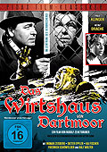 Film: Pidax Film-Klassiker: Das Wirtshaus von Dartmoor