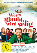 Film: Wer's glaubt wird selig