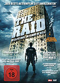 Film: The Raid