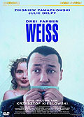 Film: Drei Farben - Weiss