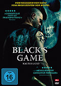 Black's Game - Kaltes Land