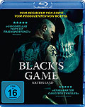 Black's Game - Kaltes Land