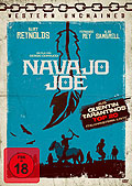 Western Unchained 3 - Navajo Joe