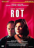 Film: Drei Farben - Rot