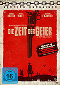 Western Unchained 1 - Die Zeit der Geier