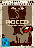 Western Unchained 7 - Rocco - Der Mann mit den zwei Gesichtern