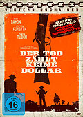 Film: Western Unchained 5 - Der Tod zhlt keine Dollar