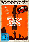 Western Unchained 5 - Der Tod zhlt keine Dollar