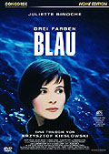 Film: Drei Farben - Blau