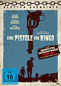 Film: Western Unchained 8 - Eine Pistole fr Ringo