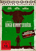 Film: Western Unchained 9 - Ringo kommt zurck