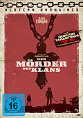 Film: Western Unchained 10 - Mrder des Klans