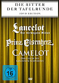 Die Ritter der Tafelrunde: Prinz Eisenherz / Camelot / Lancelot