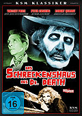 Film: KSM Klassiker - Das Schreckenshaus des Dr. Death