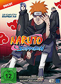 Film: Naruto Shippuden - Box 7+8