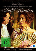 Film: Die skandalsen Abenteuer der Moll Flanders