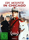 Film: Ein Mountie in Chicago - Staffel 2