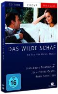 Film: Das wilde Schaf - Edition Cinema Francais No. 07
