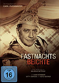 Film: Die Fastnachtsbeichte