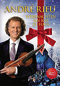 Andr Rieu - Weihnachten bin ich zu Haus