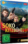Film: SOKO Kitzbhel - Folge 1 - 10